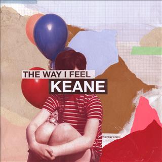 Keane The way I feel (2019)